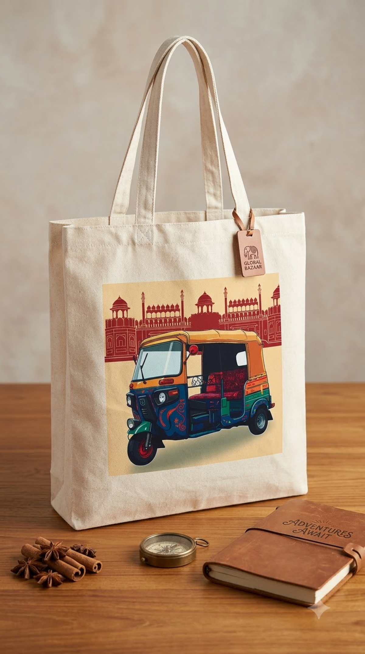 Rickshaw