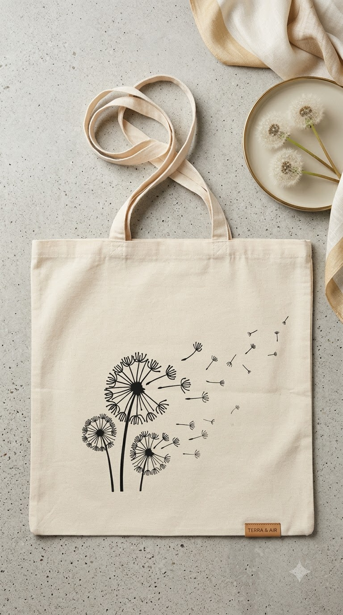 Dandelion
